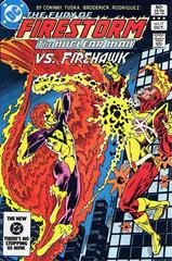 Fury of Firestorm #17 (1983) Comic Books Fury of Firestorm Prices