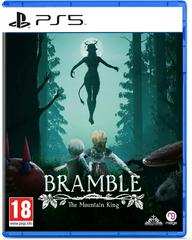 Bramble: The Mountain King PAL Playstation 5 Prices