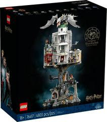 Gringotts Wizarding Bank #76417 LEGO Harry Potter Prices