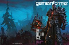 Game Informer [Issue 320] Cover 4 Of 4 Game Informer Prices