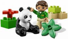 LEGO Set | Panda LEGO DUPLO
