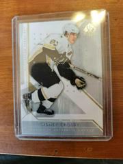 Sidney Crosby #20 Hockey Cards 2006 SP Authentic Prices