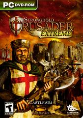 Stronghold Crusader Extreme PC Games Prices