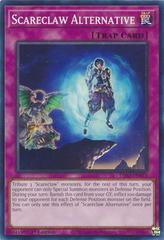 Scareclaw Alternative [1st Edition] YuGiOh Dimension Force Prices