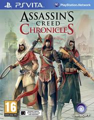 Assassin's Creed Chronicles PAL Playstation Vita Prices
