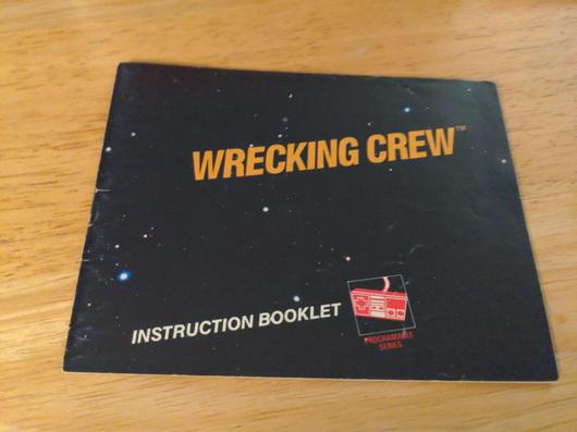 Wrecking Crew photo