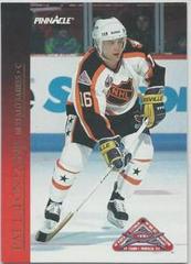 Pat Lafontaine #11 Hockey Cards 1993 Pinnacle All Stars Prices