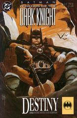 Batman: Legends of the Dark Knight #35 (1992) Comic Books Batman: Legends of the Dark Knight Prices