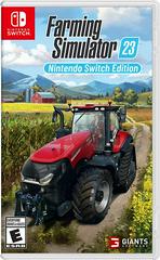 Farming Simulator 23 Nintendo Switch Prices