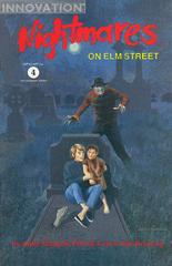 Nightmares On Elm Street #4 (1992) Comic Books Nightmares on Elm Street Prices