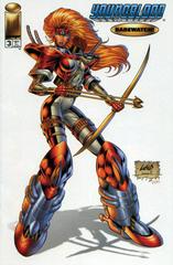 Youngblood [Female Shaft] Comic Books Youngblood Prices