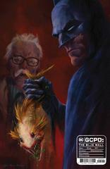 GCPD: The Blue Wall [Fiumara] #2 (2022) Comic Books GCPD: The Blue Wall Prices