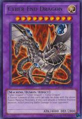 Cyber End Dragon YuGiOh Ra Yellow Mega Pack Prices