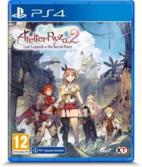 Atelier Ryza 2: Lost Legends & The Secret Fairy PAL Playstation 4 Prices