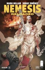 Nemesis Reloaded [2nd Print] #1 (2023) Comic Books Nemesis Reloaded Prices