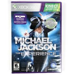 Michael Jackson: The Experience [Platinum Hits] Xbox 360 Prices