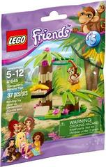 Orangutan's Banana Tree LEGO Friends Prices
