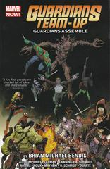 Guardians Assemble Comic Books Guardians Team-Up Prices