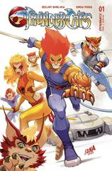 Thundercats Comic Books Thundercats Prices