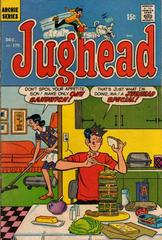 Jughead #175 (1969) Comic Books Jughead Prices