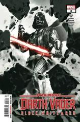 Star Wars: Darth Vader - Black, White & Red #3 (2023) Comic Books Star Wars: Darth Vader - Black, White & Red Prices