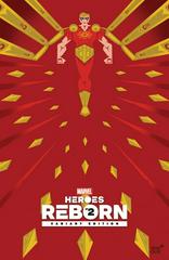 Heroes Reborn [Veregge] #2 (2021) Comic Books Heroes Reborn Prices