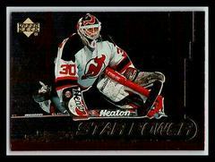 Martin Brodeur Hockey Cards 1999 Upper Deck Prices