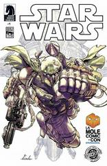 Star Wars [D'anda] Comic Books Star Wars Prices