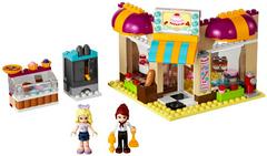 LEGO Set | Downtown Bakery LEGO Friends