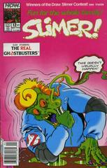 Slimer! #12 (1990) Comic Books Slimer Prices