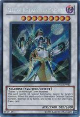 Ally of Justice Field Marshal YuGiOh Hidden Arsenal 2 Prices