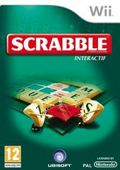 Scrabble Interactive PAL Wii Prices