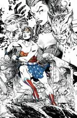 Wonder Woman [Lee D] Comic Books Wonder Woman Prices