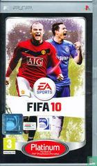 FIFA 10 [Platinum] PAL PSP Prices