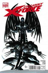 Uncanny X-Force [Arch] Comic Books Uncanny X-Force Prices