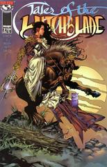 Tales of the Witchblade #2 (1997) Comic Books Tales of the Witchblade Prices