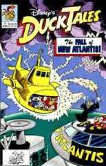DuckTales #3 (1990) Comic Books Ducktales Prices