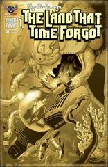 The Land That Time Forgot [Antique] #3 (2016) Comic Books The Land That Time Forgot Prices