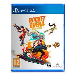 Rocket Arena Mythic Edition PAL Playstation 4 Prices