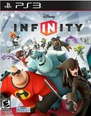 Disney infinity Playstation 3 Prices