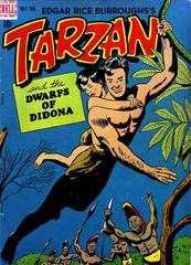 Tarzan #3 (1948) Comic Books Tarzan Prices