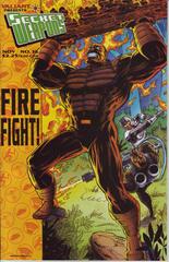 Secret Weapons #14 (1994) Comic Books Secret Weapons Prices