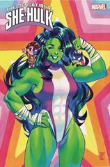 Sensational She-Hulk [Gonzales] Comic Books Sensational She-Hulk Prices