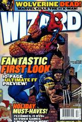 Wizard Magazine #146 (2003) Comic Books Wizard Magazine Prices