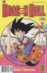 Dragon Ball Part Six #2 (2003) Comic Books Dragon Ball Prices