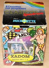 Spectrum 4 Clasicos ZX Spectrum Prices