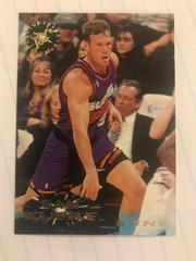 Dan Majerle #130 Basketball Cards 1995 Stadium Club Prices