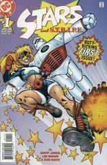 Stars and S.T.R.I.P.E. #1 (1999) Comic Books Stars and S.T.R.I.P.E Prices