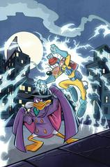Darkwing Duck [Lauro Virgin] Comic Books Darkwing Duck Prices
