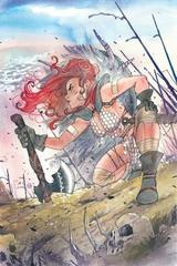 Red Sonja: Age Of Chaos [Momoko Virgin] Comic Books Red Sonja: Age of Chaos Prices